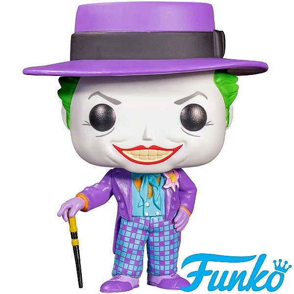 funko the joker 337